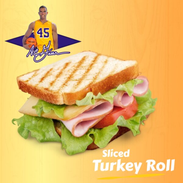 Turkey Roll - Image 3