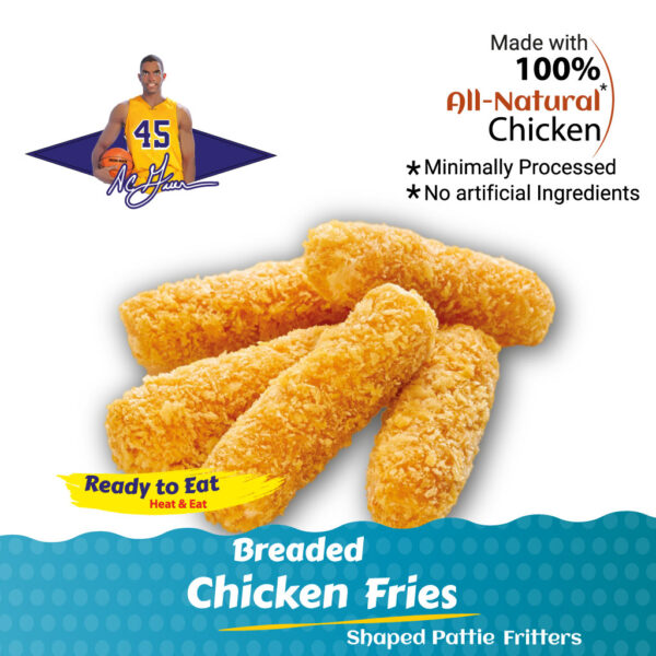 Chicken Fries - Image 4