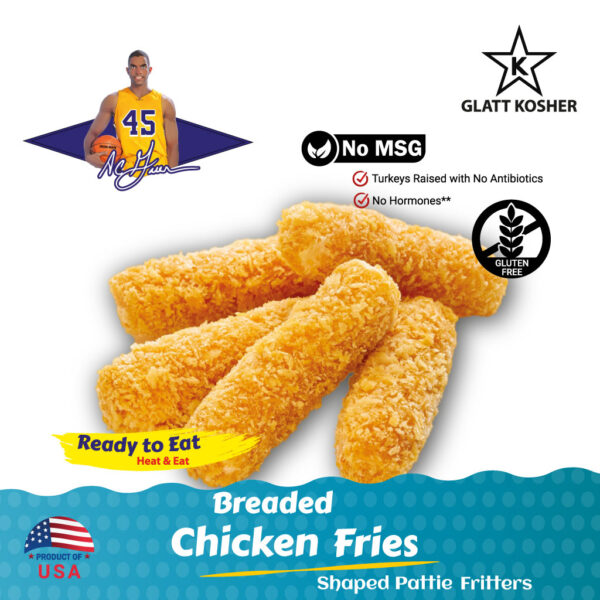 Chicken Fries - Image 3