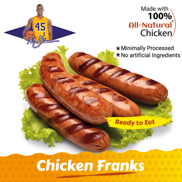 Chicken Franks - Image 4