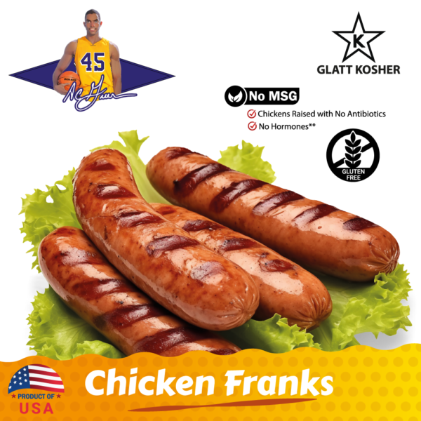 Chicken Franks - Image 5