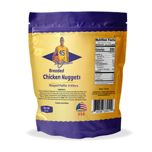 Chicken Nuggets - Image 6