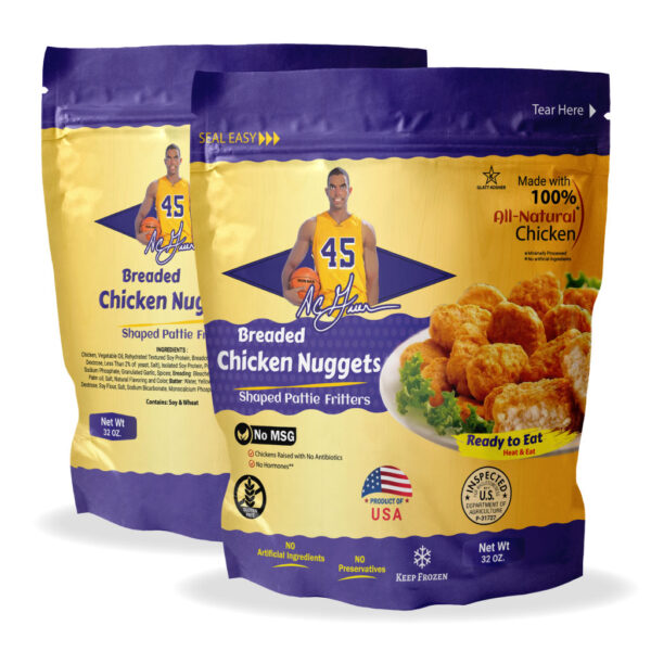 Chicken Nuggets - Image 5