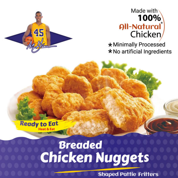 Chicken Nuggets - Image 3