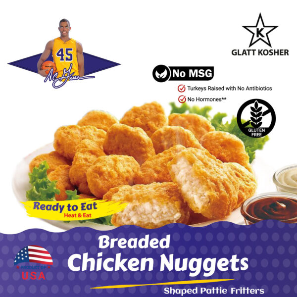 Chicken Nuggets - Image 2