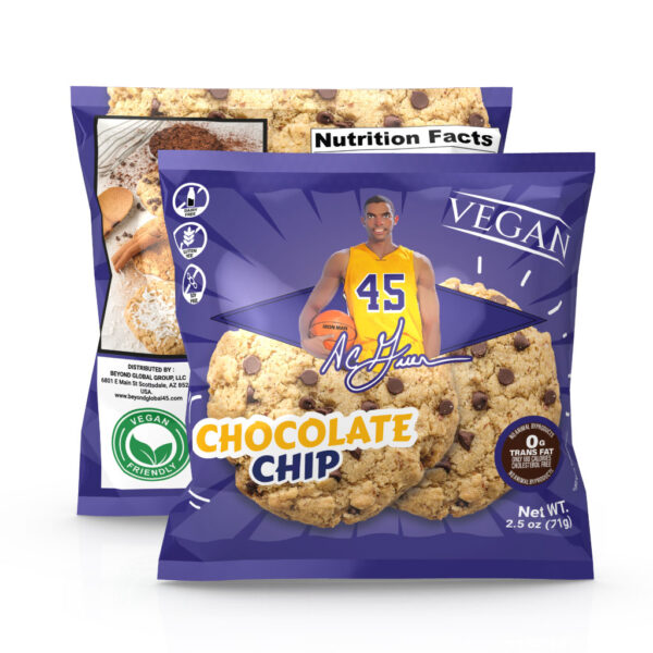 Chocolate Chip Box - Image 4