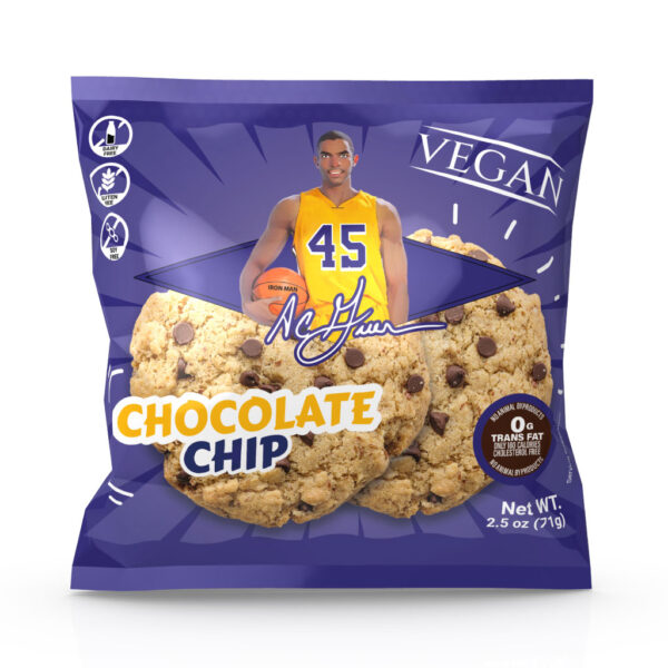 Chocolate Chip Box - Image 6