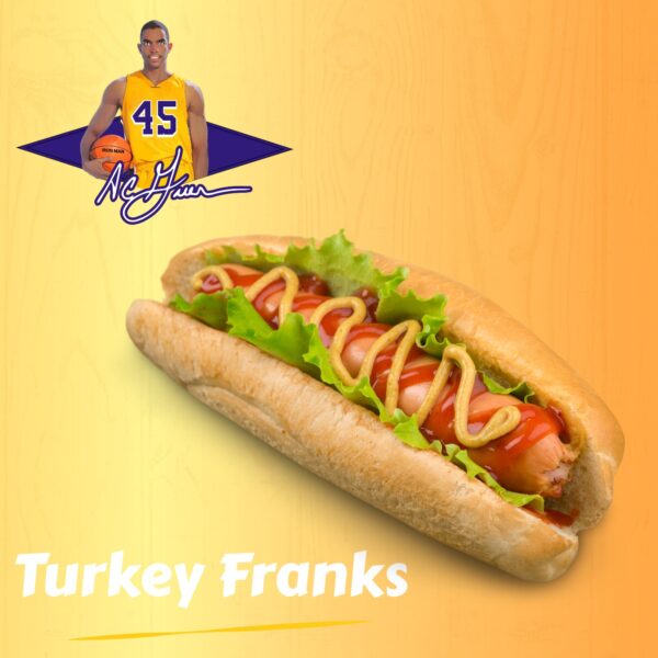 Turkey Franks - Image 2