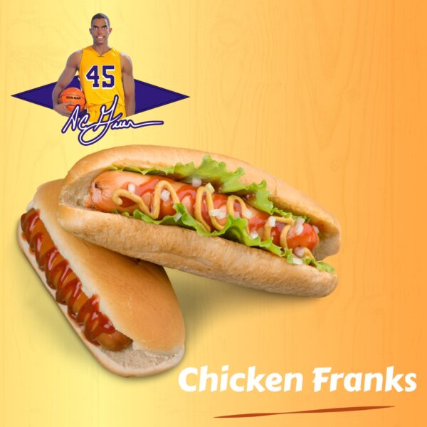 Chicken Franks - Image 2