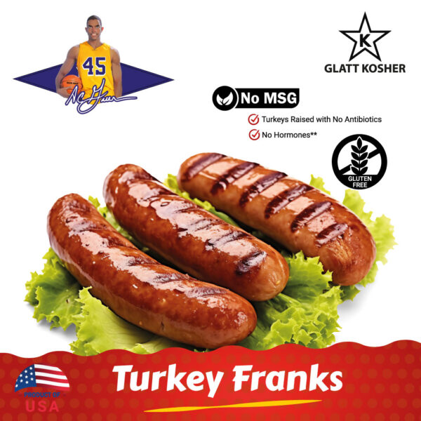 Turkey Franks - Image 4