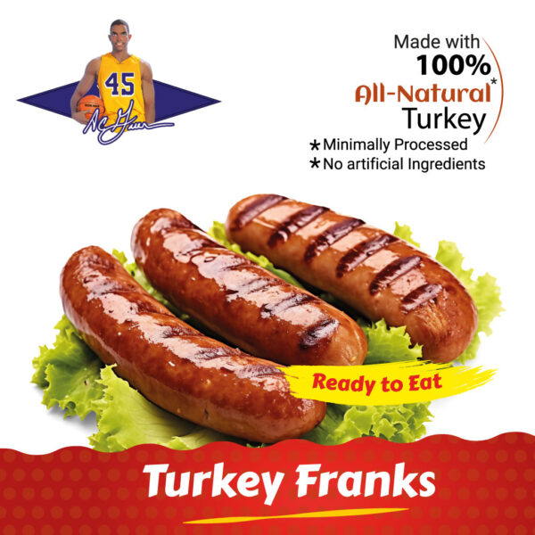 Turkey Franks - Image 5