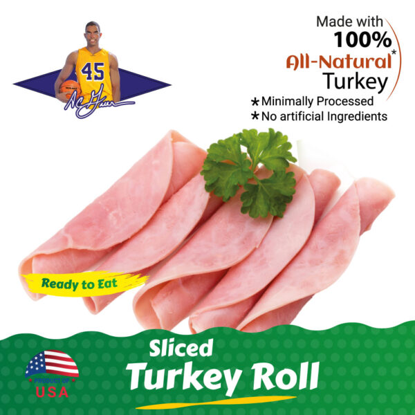 Turkey Roll - Image 5