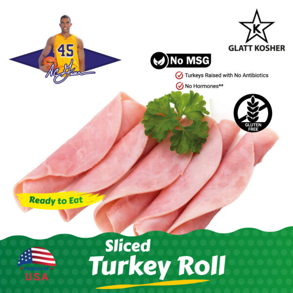 Turkey Roll - Image 4